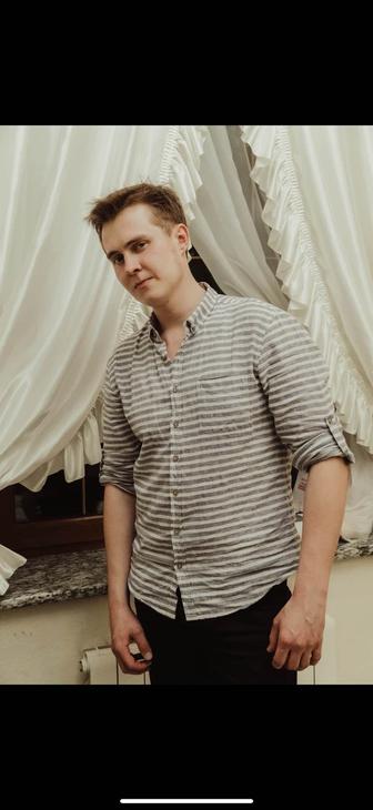 Услуги маляра, профессиональный левкас черновой и чистовой