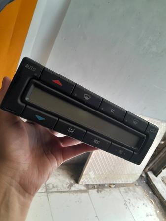 Климат Контроль Кондер