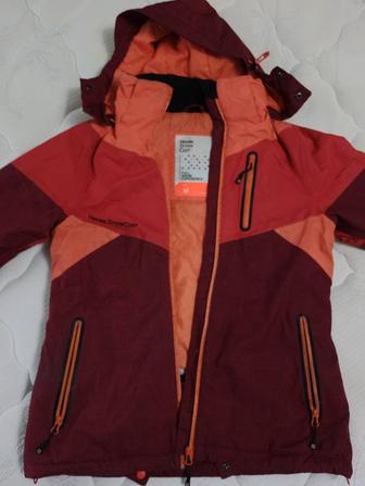 Лыжный костюм