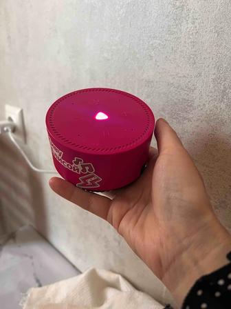 Колонка Алиса