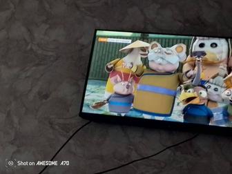 Телевизор