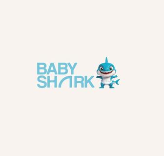 Baby shark подгузники / трусики