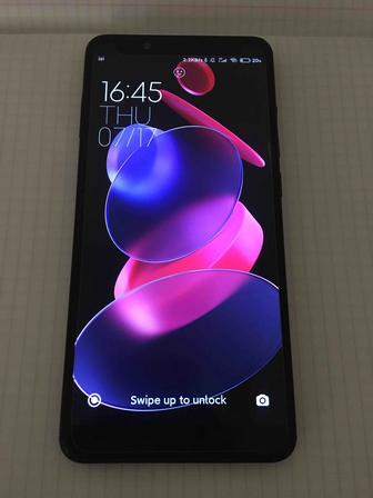 Xiaomi Redmi Note 5