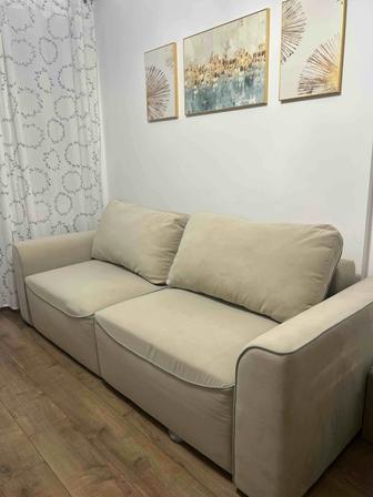 Продам диван-кровать