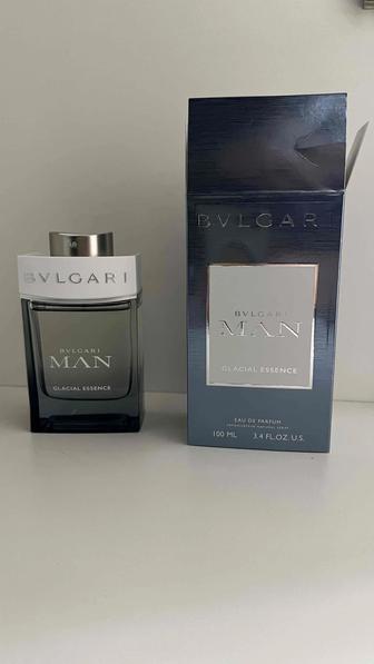 Bvlgari glacial essence 100ml original