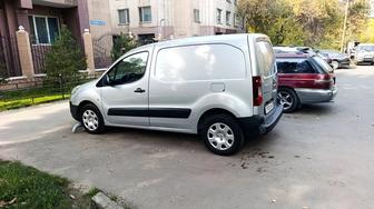 Грузоперевозки по городу