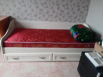 Подростковую кровать