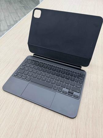 Magic Keyboard IPad Pro 11 M4/M5