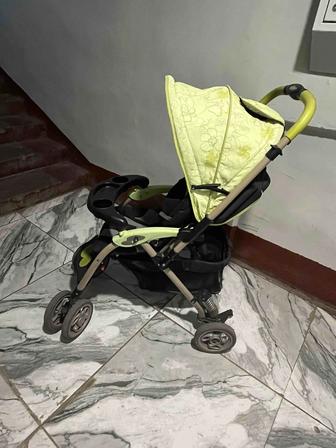 Коляска прогулочная