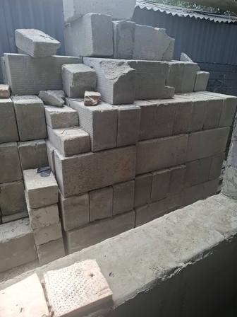 Газоблок 100 штук 60-30-20