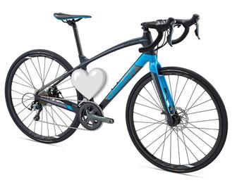 Продается Giant anyroad карбон