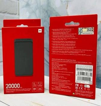 Xiaomi/Mi Power Bank 3/30000mah/20000mah/10000mAh/Wireless