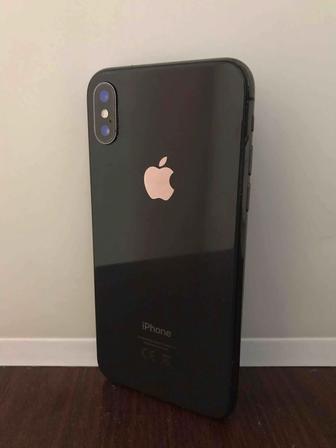 Iphone X Айфон Х