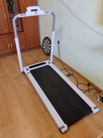 Беговая дорожка Evo fitness
