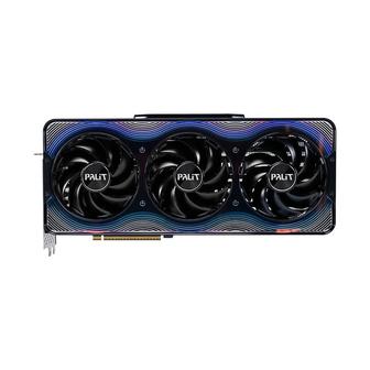 Видеокарта Palit RTX5080 GameRock OC 16GB