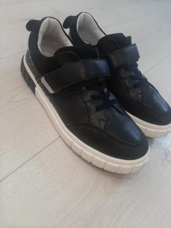 Обувь 38 размер для школьника