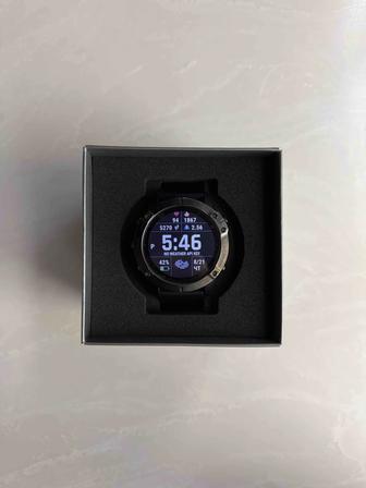 Продам часы Garmin Fenix 6