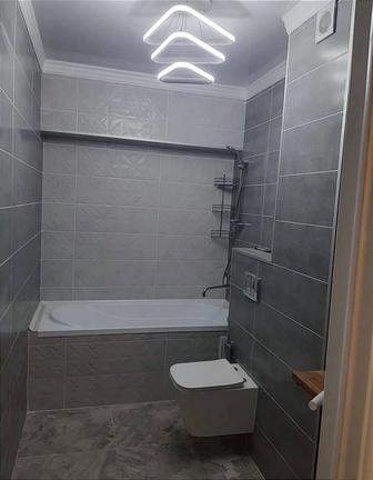 Ремонт квартир под ключ любой сложности