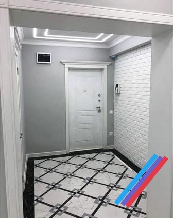 Ремонт квартир под ключ любой сложности