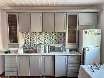 Продам кухонный гарнитур