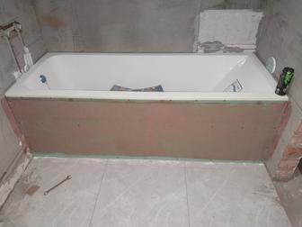 Кафельщики сантехники ремонт квартир под ключ