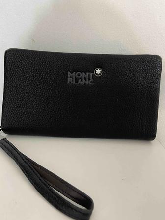 портмоне MontBlanc