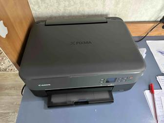 Принтер CANON PIXMA