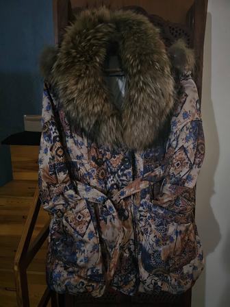 Куртка женская