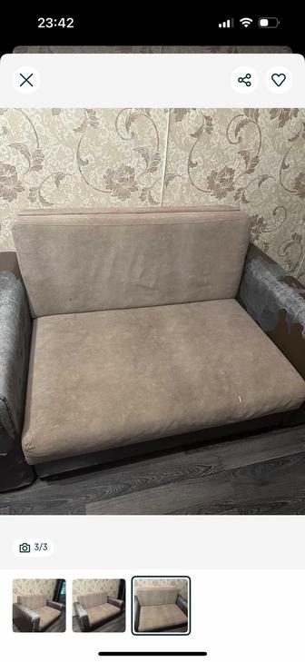 Продам диванчик