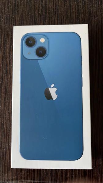 iPhone 13