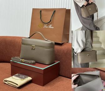 Сумка Loro Piana. Lux! Новое поступление!