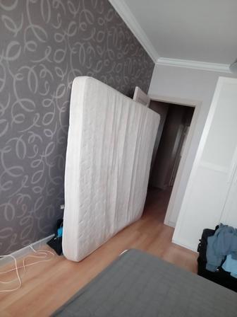Матрас 2 на1,8 м