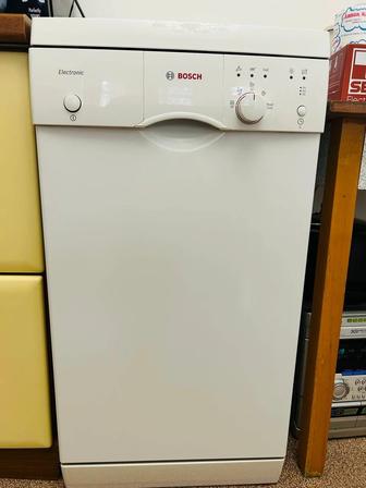 Посудомоечная машина Bosch STS43E42EU 85-60-44