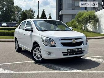 Сдам в аренду авто. Шевроле кобальт 2024.12 модель 2025 года