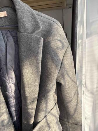 Зимнее пальто женское