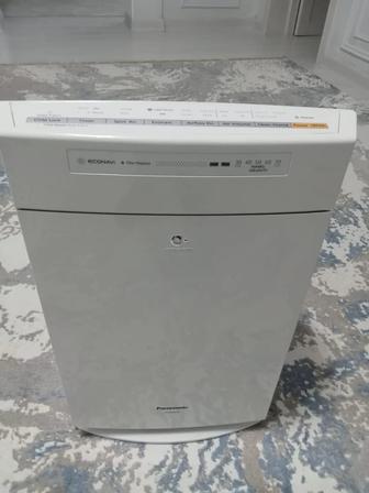 Воздухоочиститель