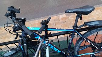 Продам велосипед 28 д