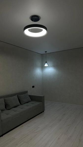 Ремонт под ключ с материалами