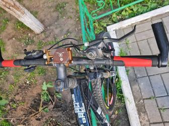 Велосипед продам
