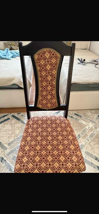 Продам стулья 5 штук