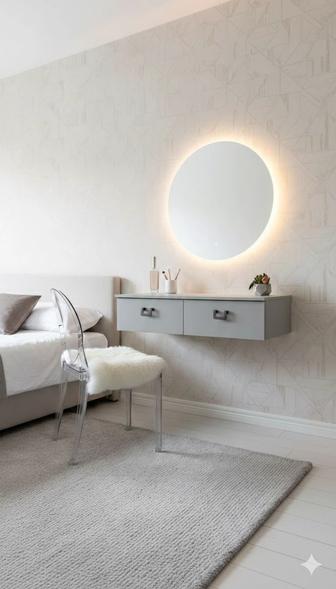 Туалетный столик