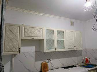 Кухонный гарнитур сатылады