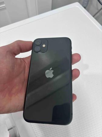Продам айфон 11 в хорошем состоянии, есть торг