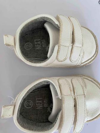 Пинетки для малышей