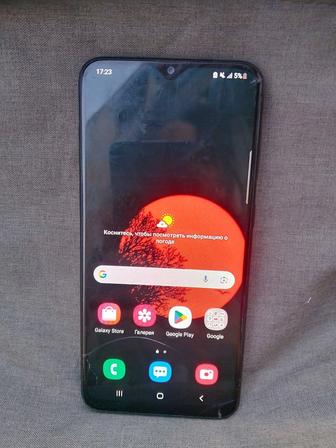 Samsung galaxy A20
