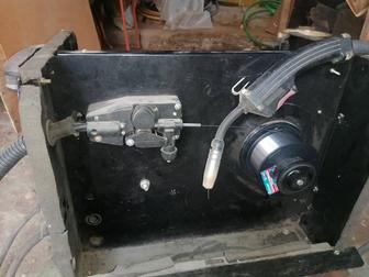 Сварочный аппарат