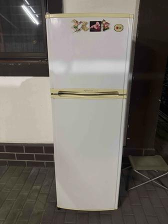 Холодильник LG Express Cool GR-282MF