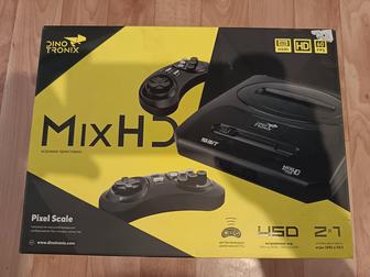 Игровая приставка MixHD