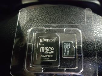 Флешка micro-sd 32Gb