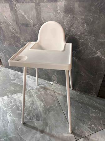 Продам срочно детский стульчик